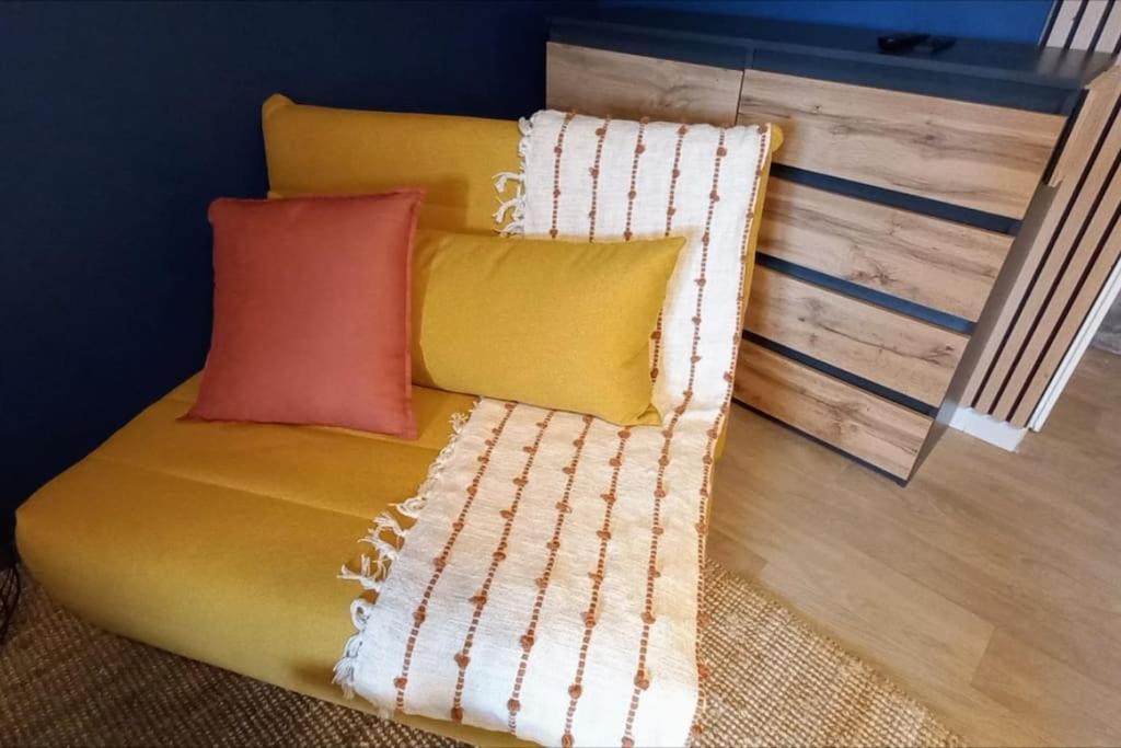 Cocoon Hut Appartement *