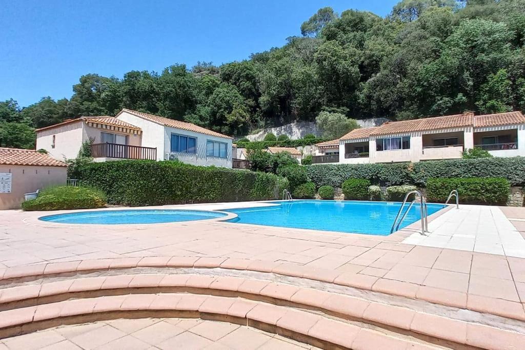 Cocoon Hut Appartement Villeneuve-Loubet