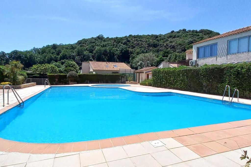 Cocoon Hut * Villeneuve-Loubet