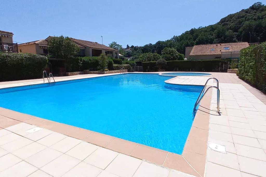 Appartement Cocoon Hut Villeneuve-Loubet