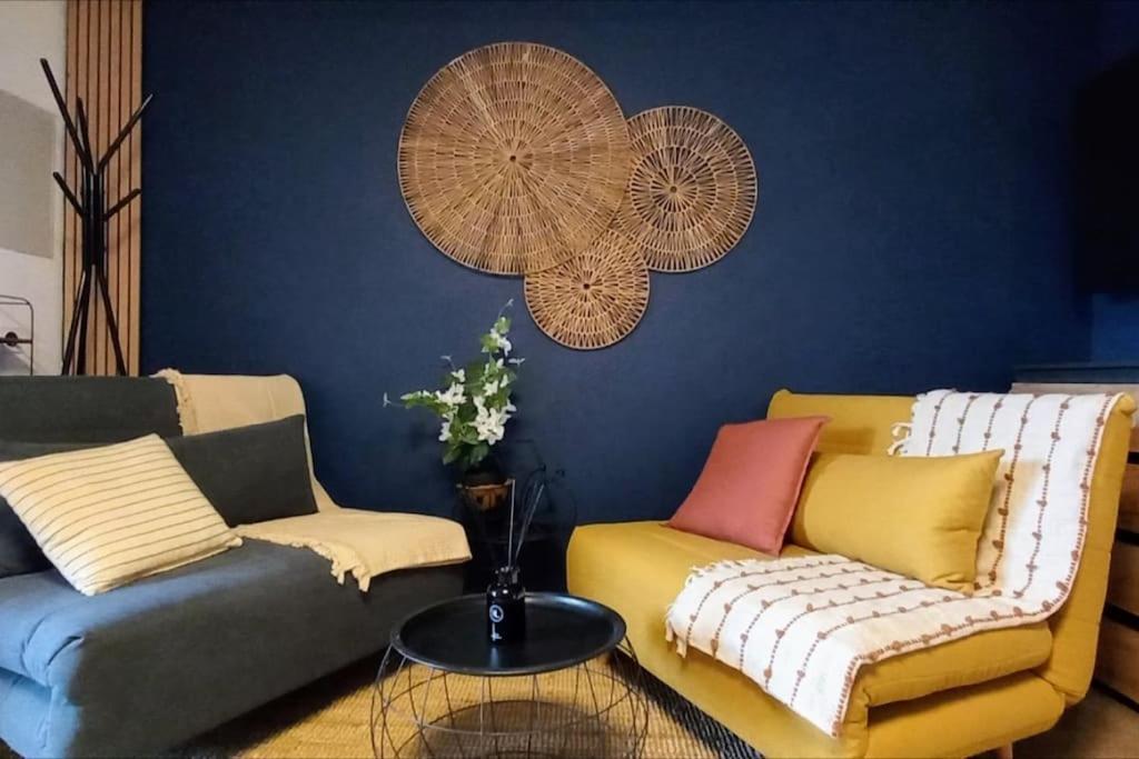 Cocoon Hut