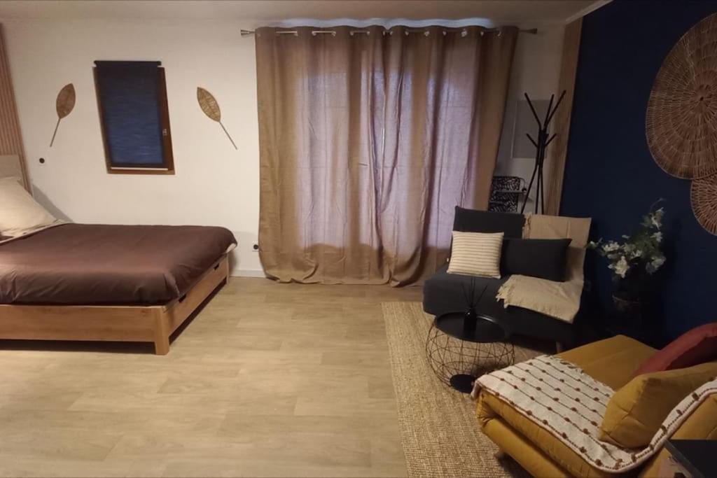Cocoon Hut * Villeneuve-Loubet